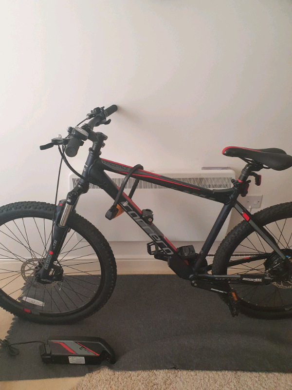 carrera vengeance e spec charger